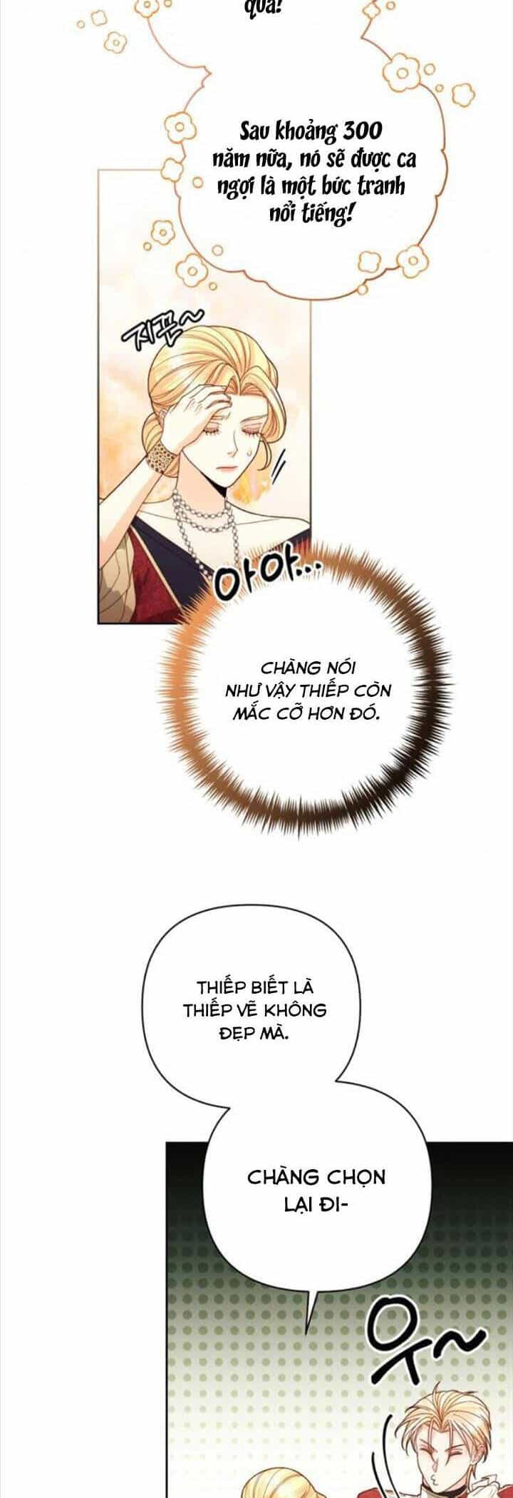 Hoàng Hậu Tái Hôn - Chương 178 - ảnh 11