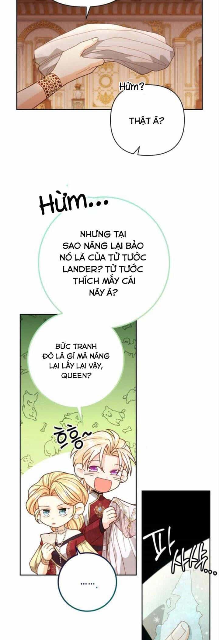 Hoàng Hậu Tái Hôn - Chương 178 - ảnh 14