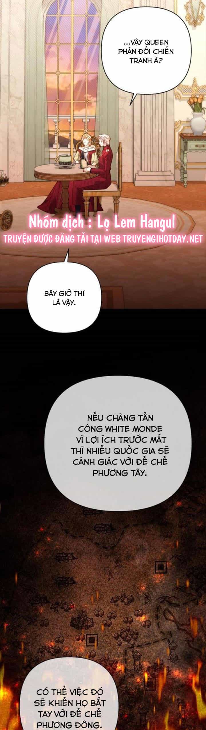 Hoàng Hậu Tái Hôn - Chương 178 - ảnh 22