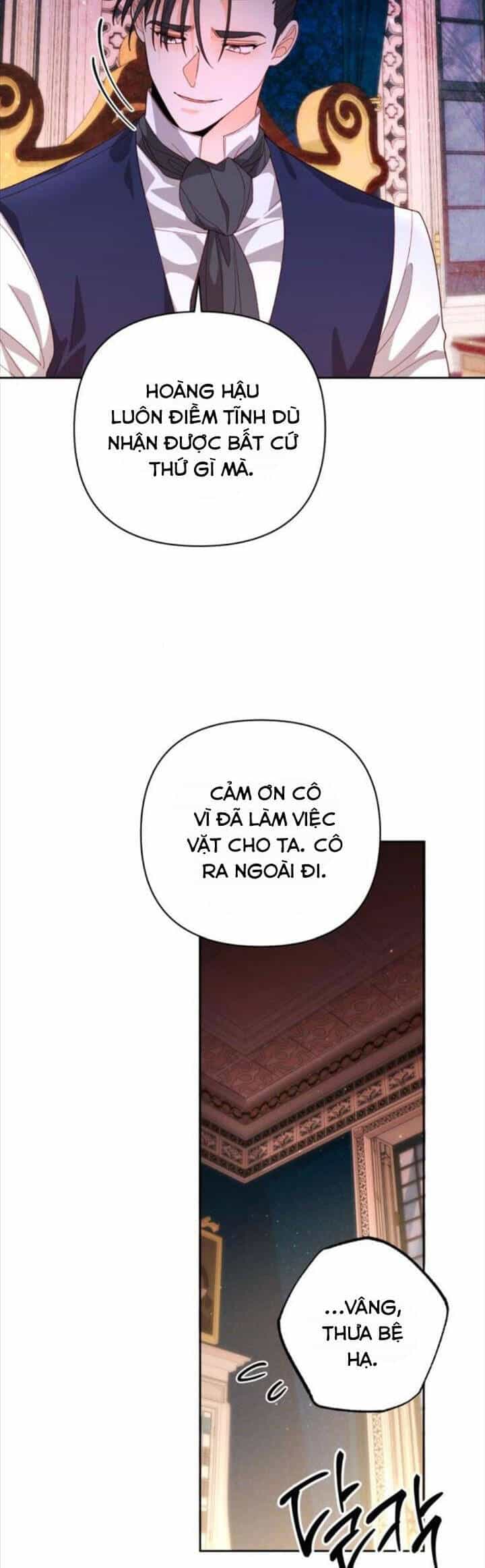 Hoàng Hậu Tái Hôn - Chương 178 - ảnh 30