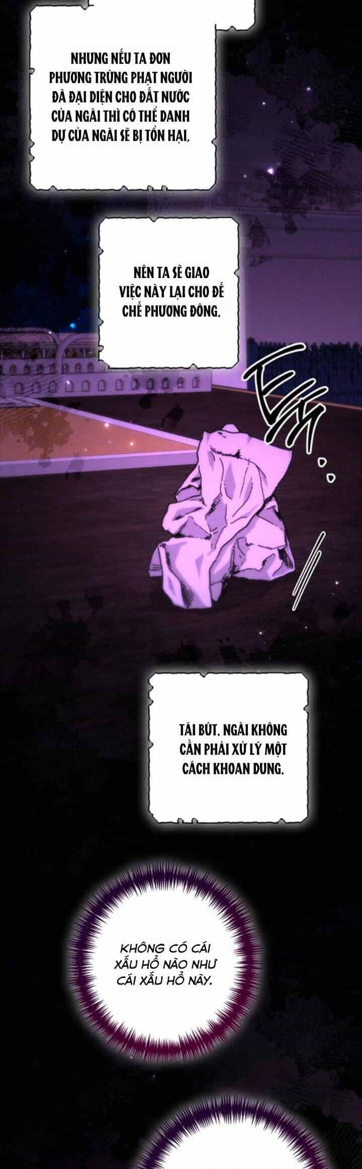 Hoàng Hậu Tái Hôn - Chương 178 - ảnh 35