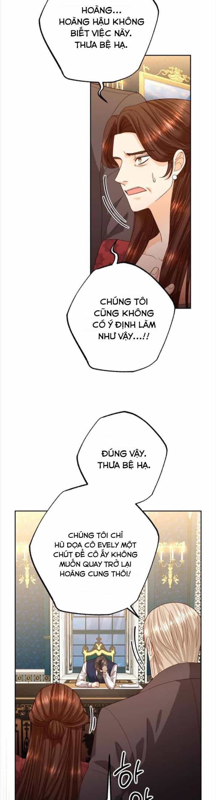 Hoàng Hậu Tái Hôn - Chương 178 - ảnh 40