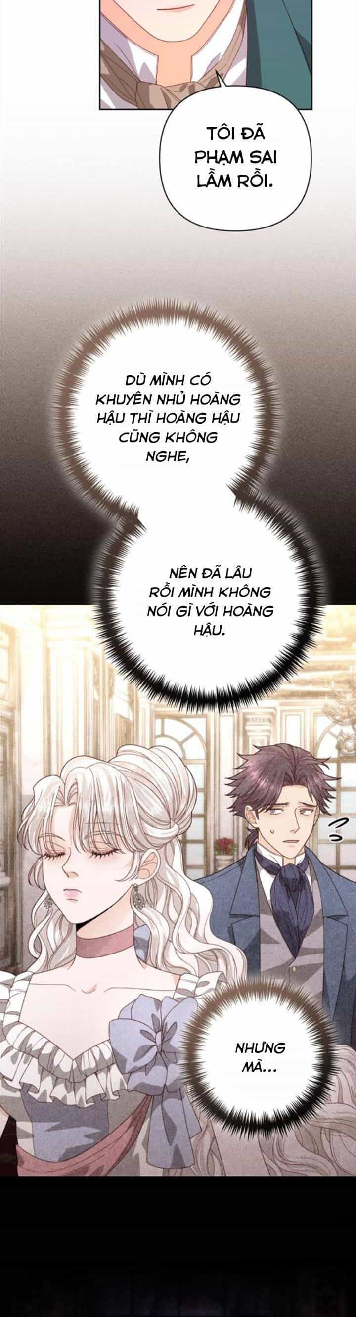 Hoàng Hậu Tái Hôn - Chương 178 - ảnh 45