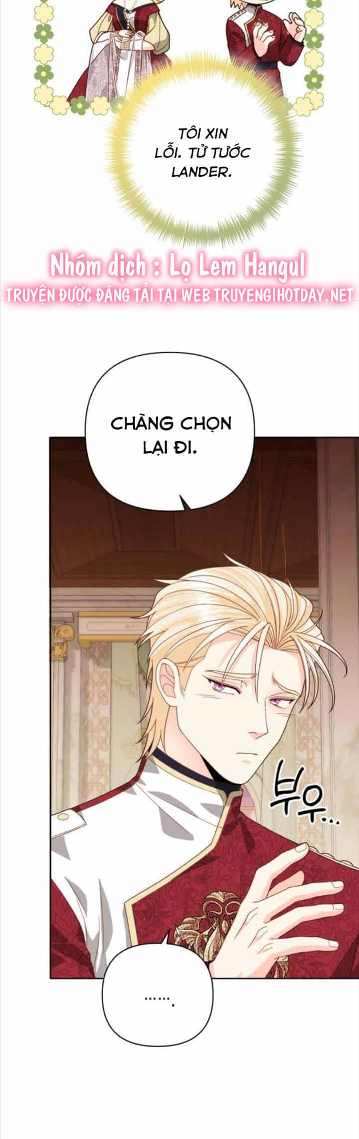 Hoàng Hậu Tái Hôn - Chương 178 - ảnh 7