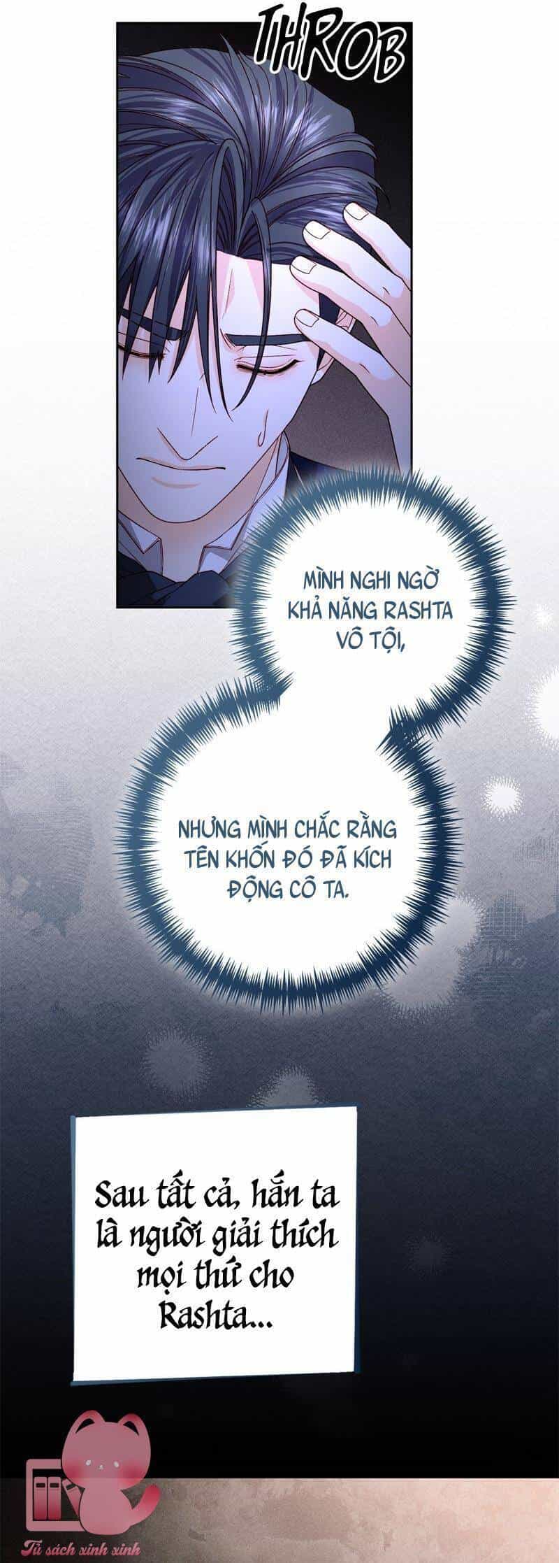 Hoàng Hậu Tái Hôn - Chương 179 - ảnh 16