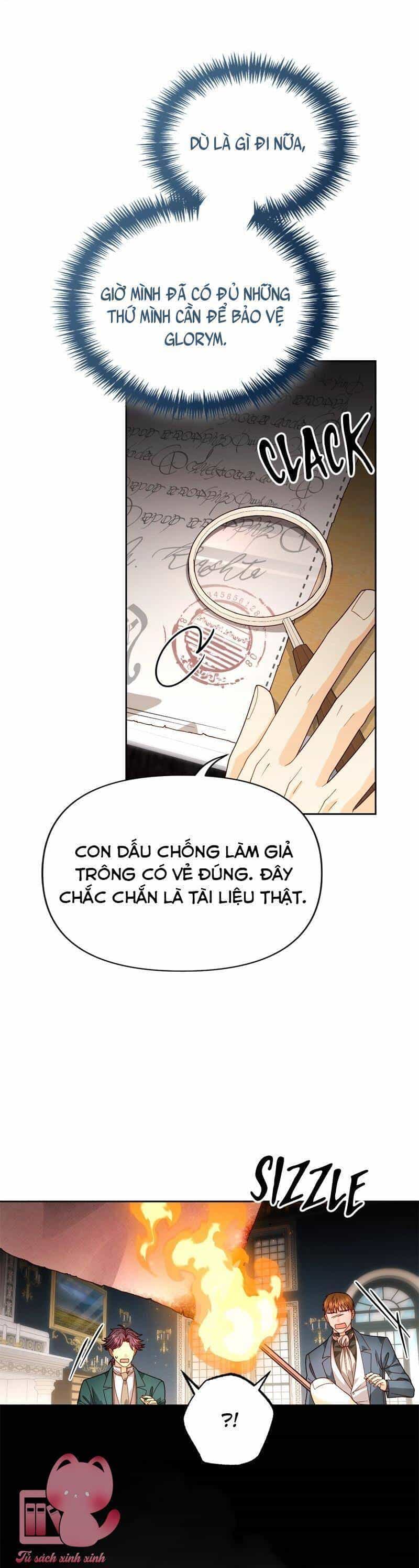 Hoàng Hậu Tái Hôn - Chương 179 - ảnh 19