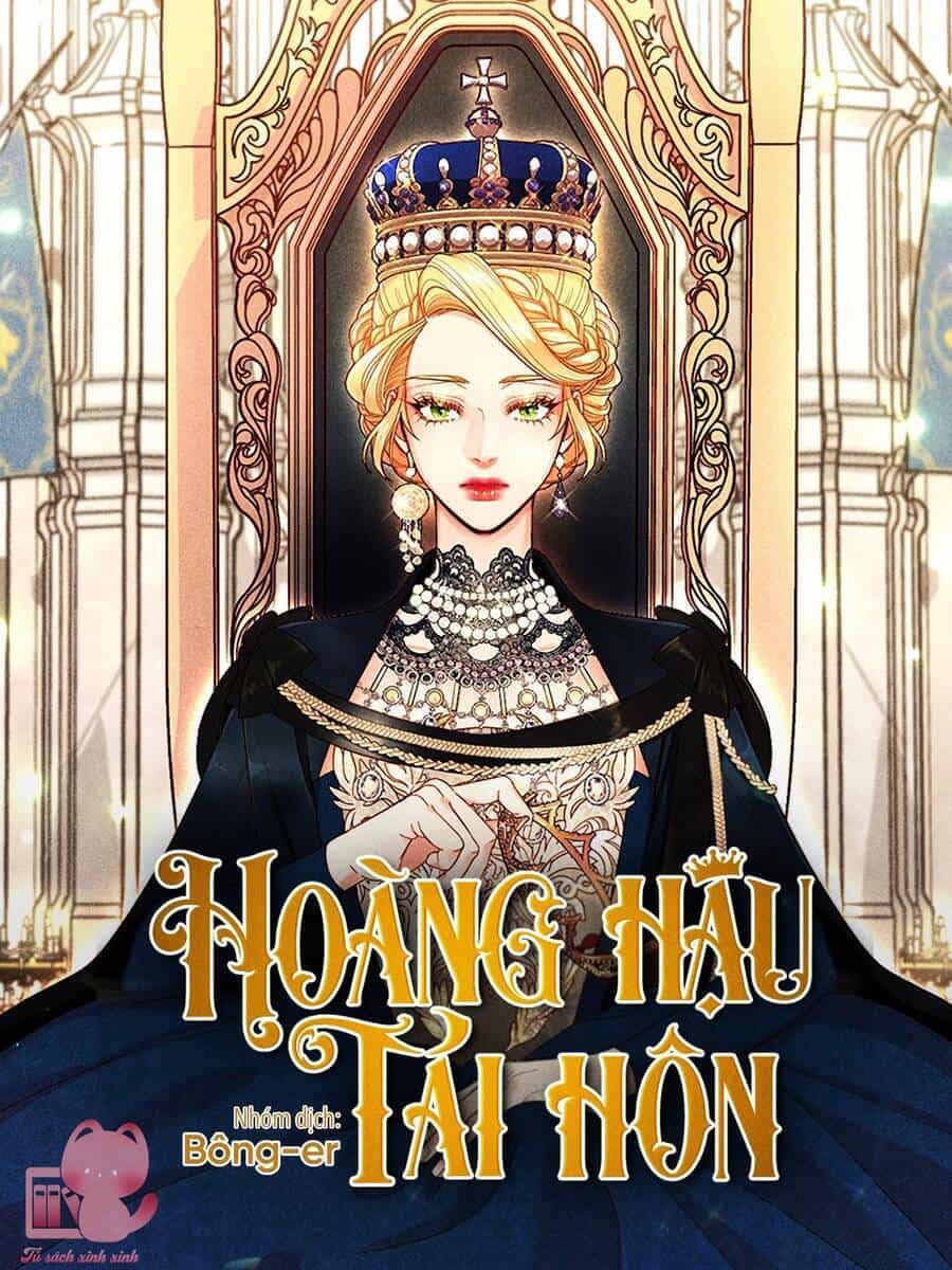 Hoàng Hậu Tái Hôn - Chương 179 - ảnh 2