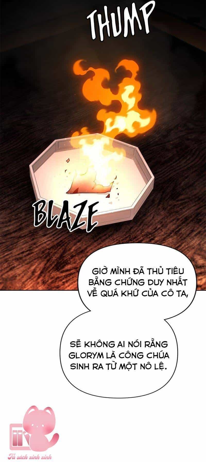 Hoàng Hậu Tái Hôn - Chương 179 - ảnh 20