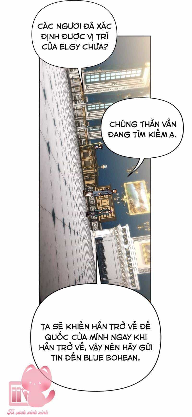 Hoàng Hậu Tái Hôn - Chương 179 - ảnh 21