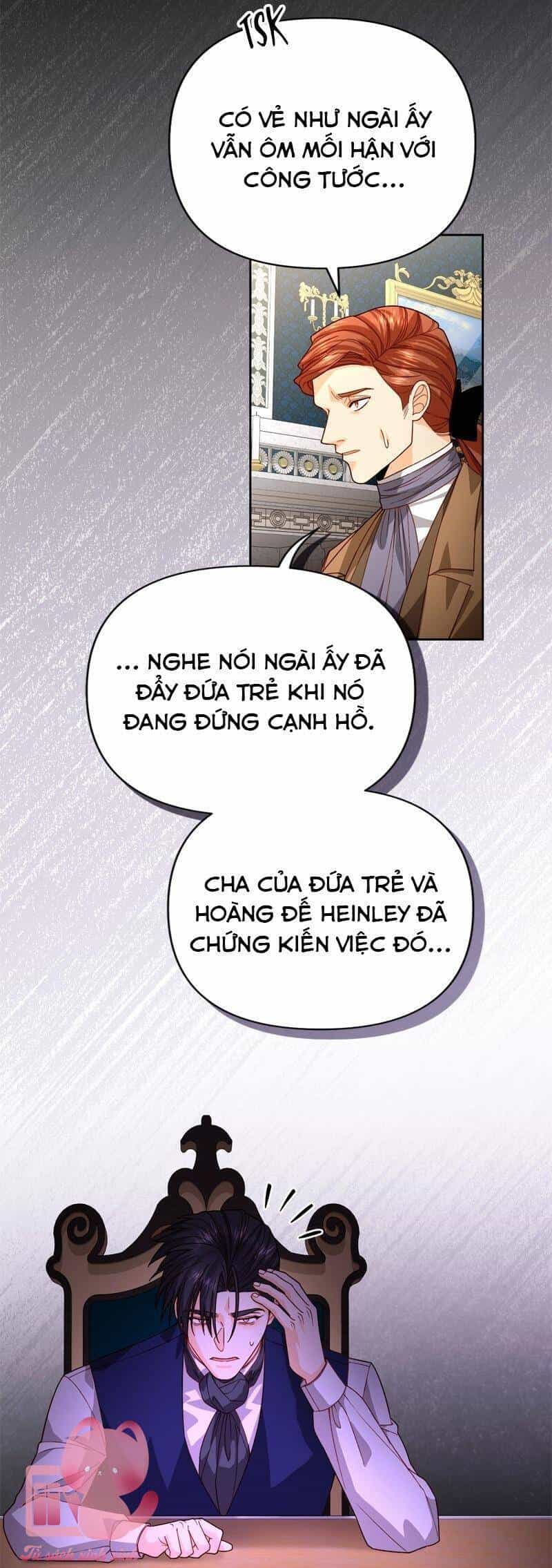 Hoàng Hậu Tái Hôn - Chương 179 - ảnh 37