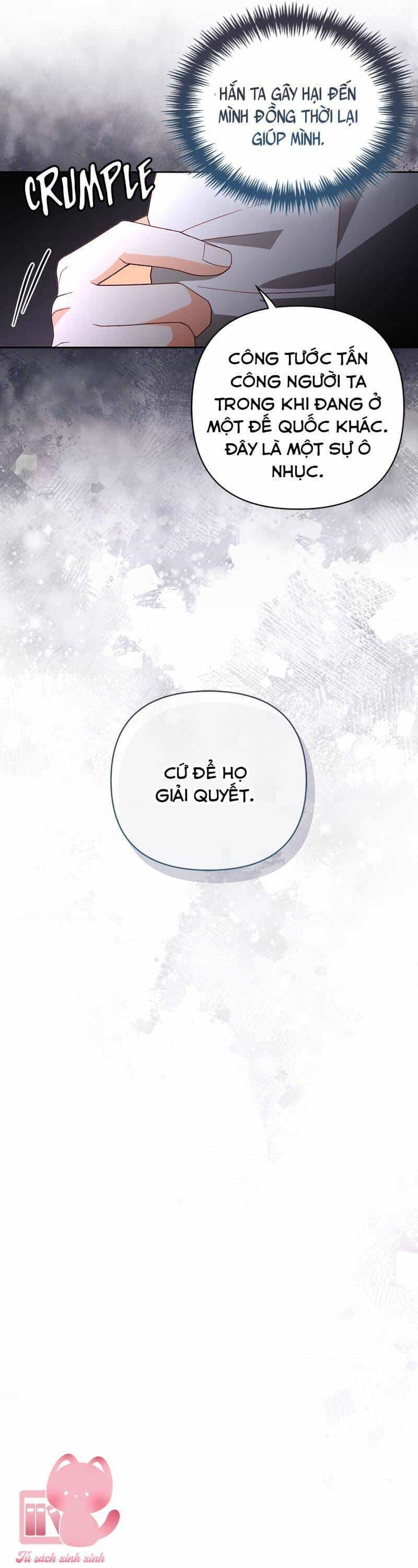 Hoàng Hậu Tái Hôn - Chương 179 - ảnh 41