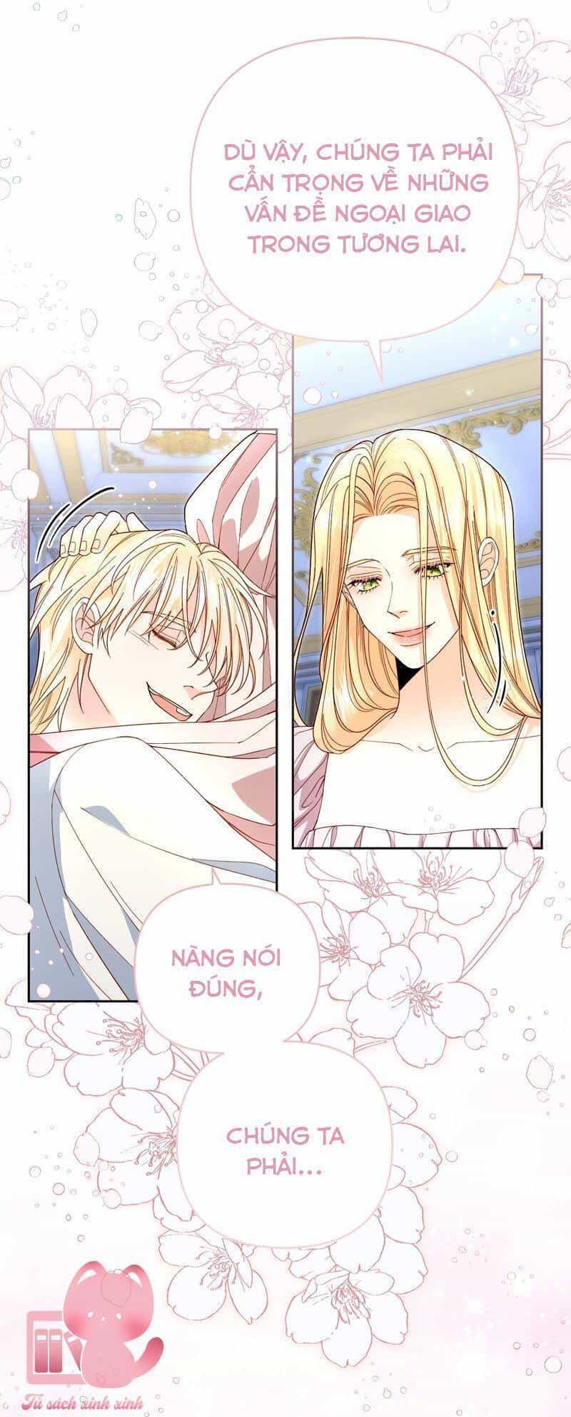 Hoàng Hậu Tái Hôn - Chương 179 - ảnh 45