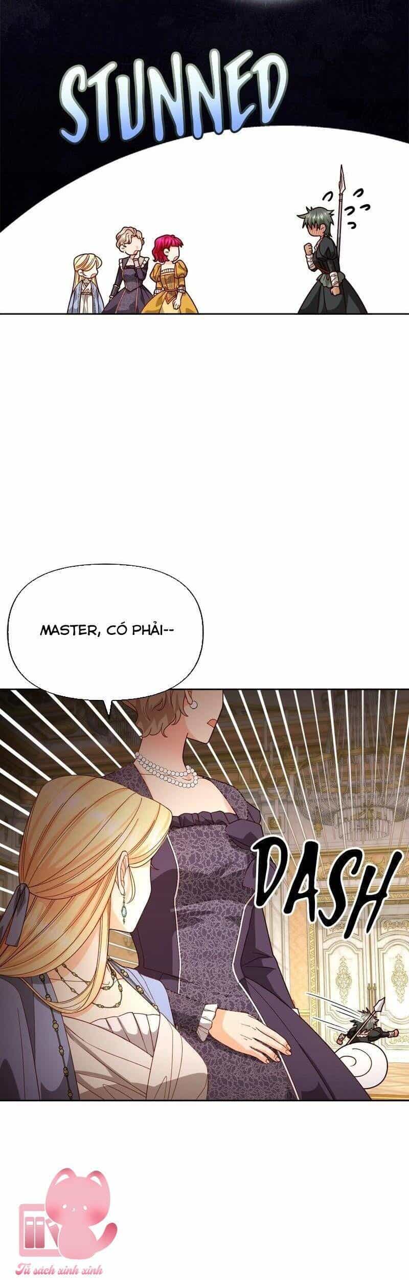 Hoàng Hậu Tái Hôn - Chương 180 - ảnh 51