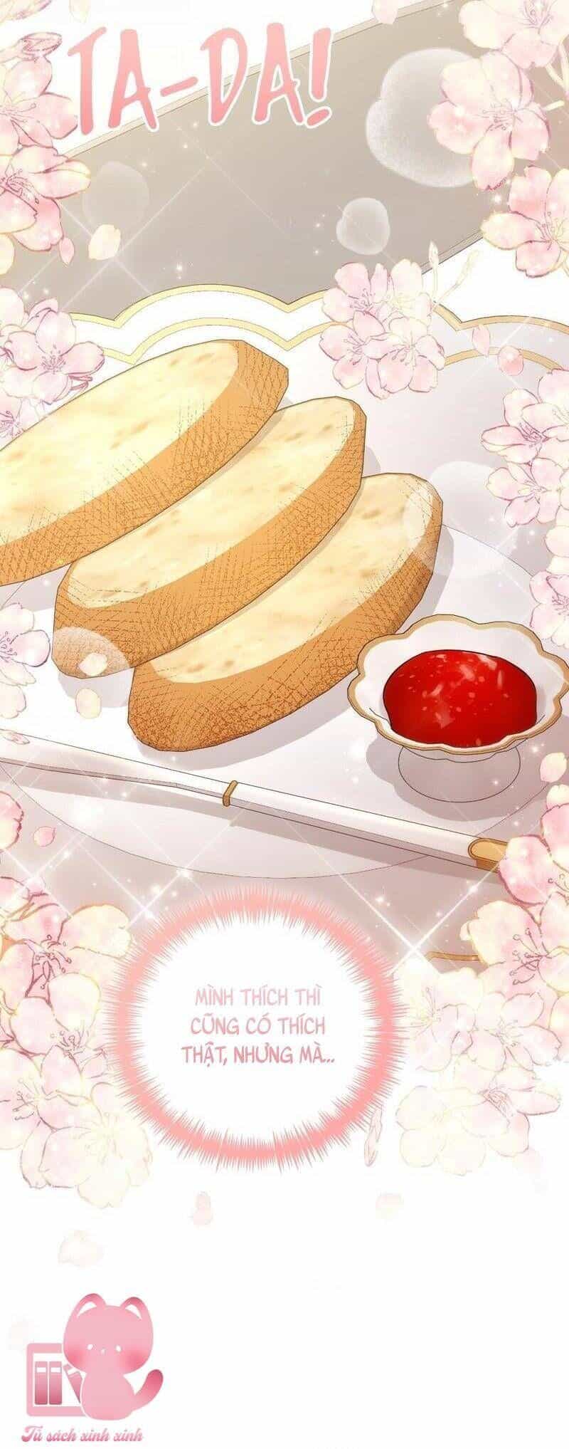 Hoàng Hậu Tái Hôn - Chương 180 - ảnh 55