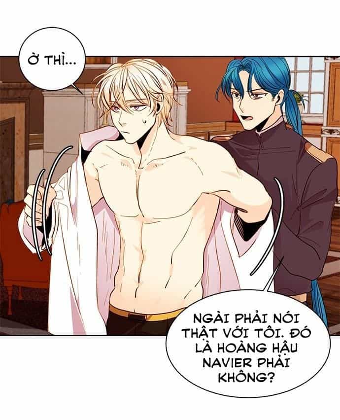 Hoàng Hậu Tái Hôn - Chương 19 - ảnh 38