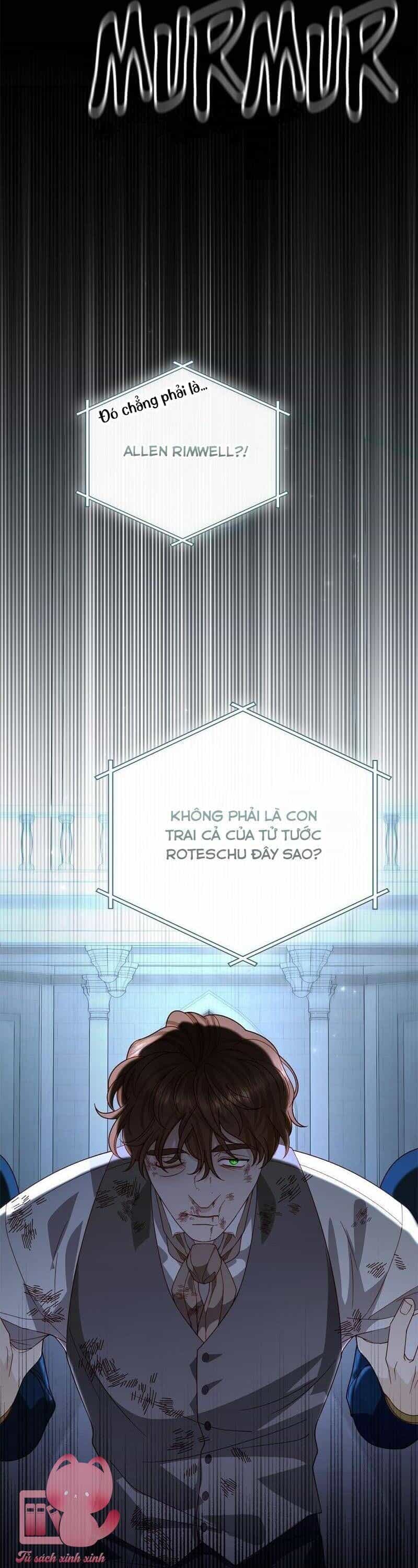 Hoàng Hậu Tái Hôn - Chương 181 - ảnh 32