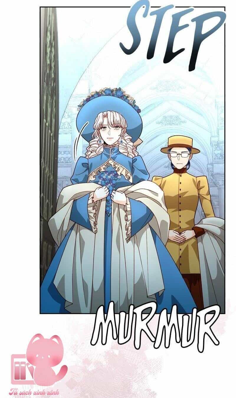 Hoàng Hậu Tái Hôn - Chương 181 - ảnh 4