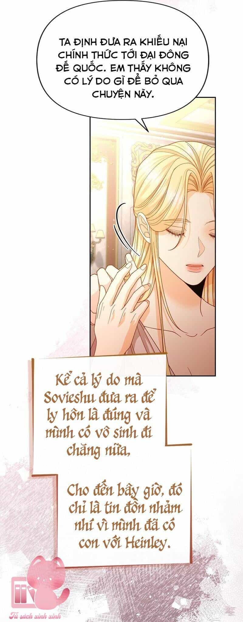 Hoàng Hậu Tái Hôn - Chương 182 - ảnh 66