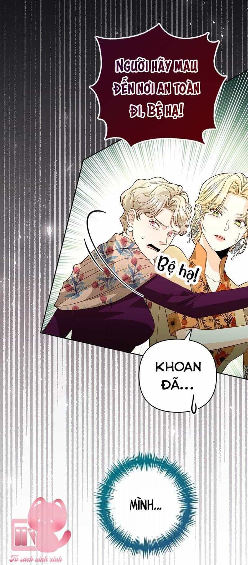 Hoàng Hậu Tái Hôn - Chương 183 - ảnh 13