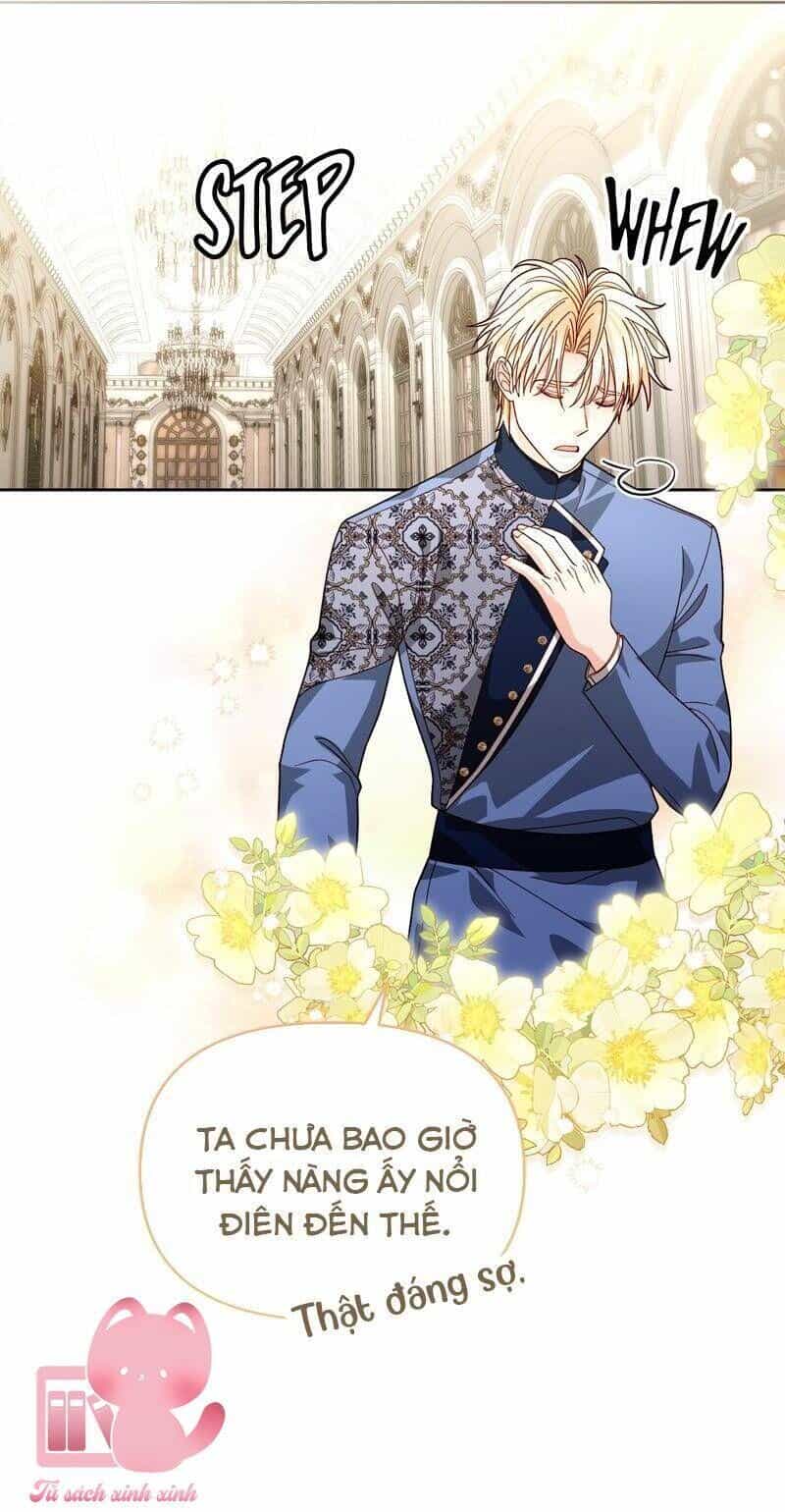 Hoàng Hậu Tái Hôn - Chương 183 - ảnh 32