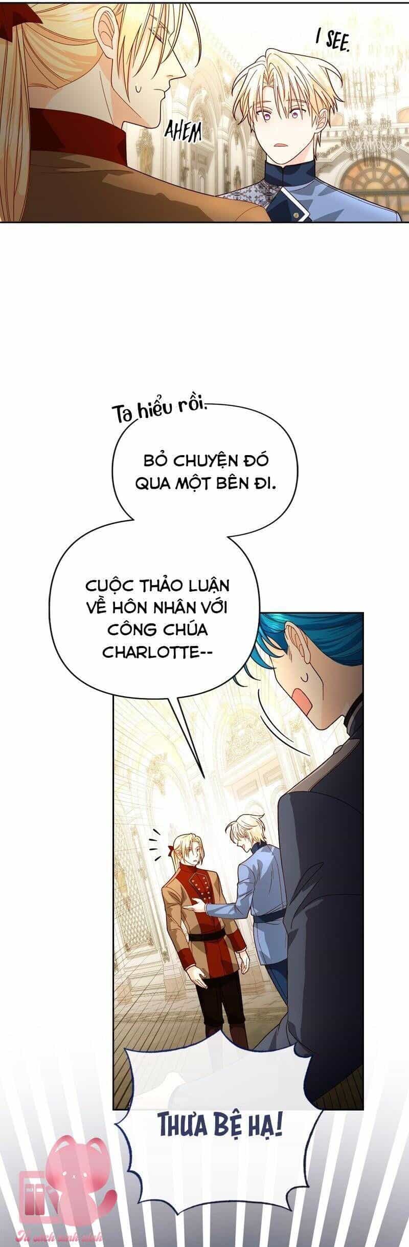 Hoàng Hậu Tái Hôn - Chương 183 - ảnh 36