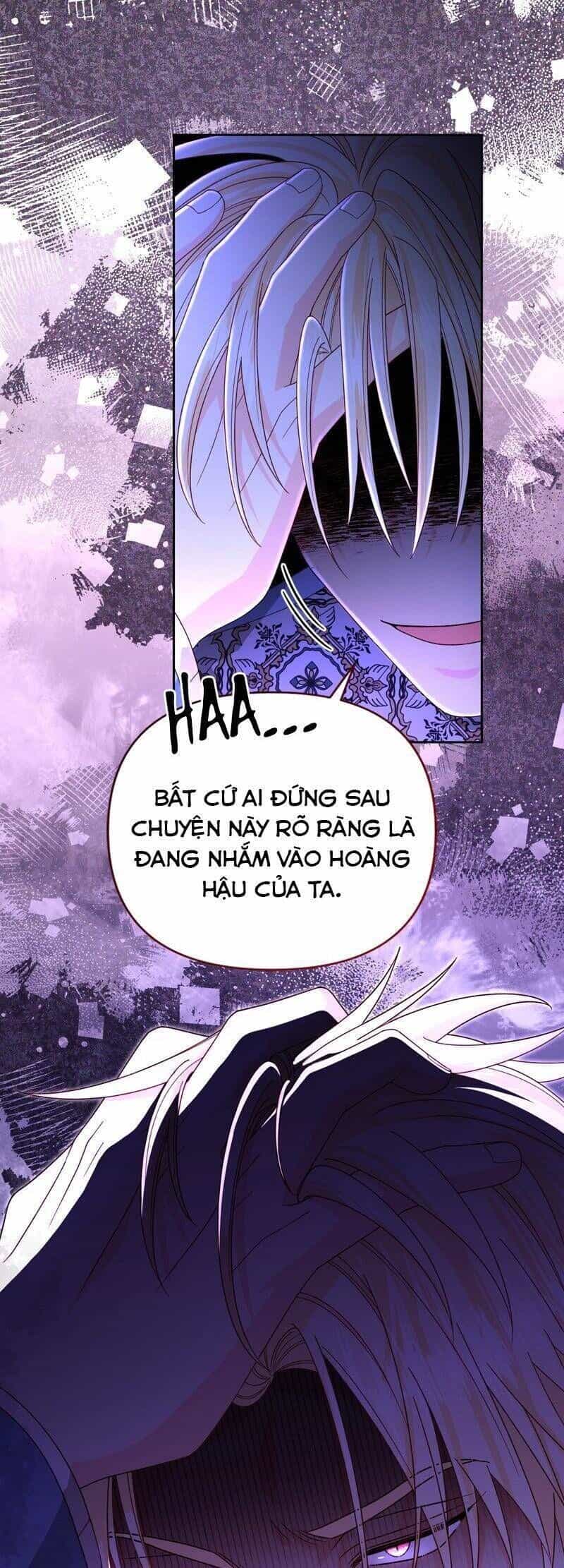 Hoàng Hậu Tái Hôn - Chương 183 - ảnh 40