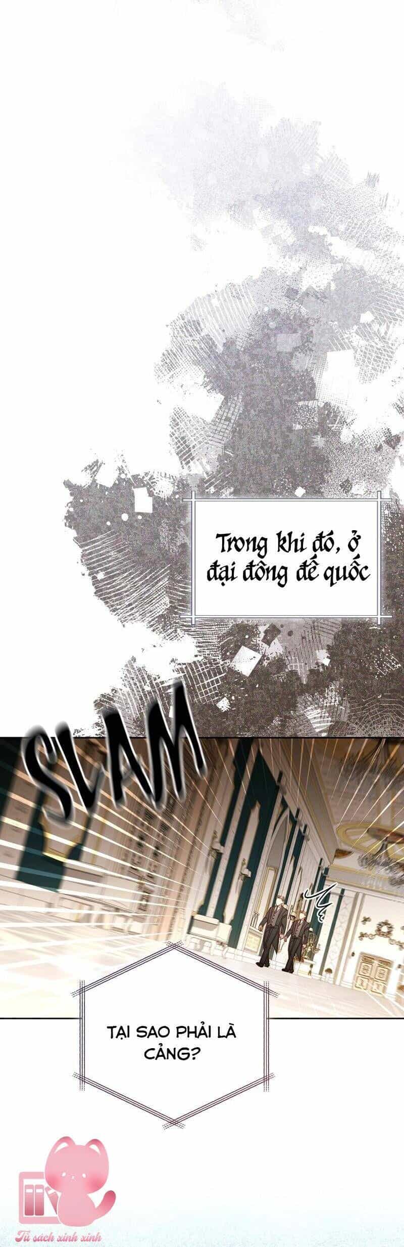 Hoàng Hậu Tái Hôn - Chương 183 - ảnh 42