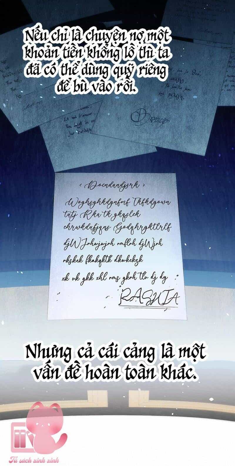 Hoàng Hậu Tái Hôn - Chương 183 - ảnh 44