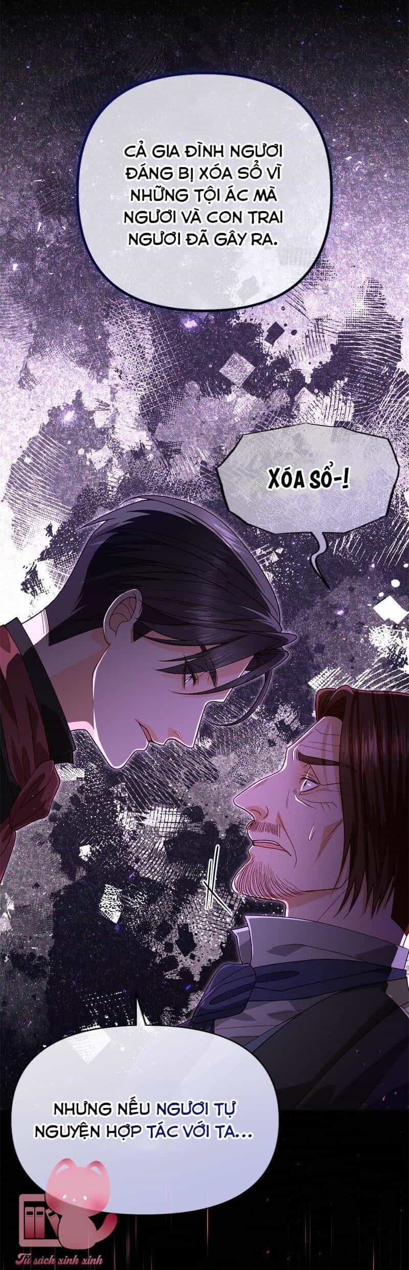 Hoàng Hậu Tái Hôn - Chương 183 - ảnh 56
