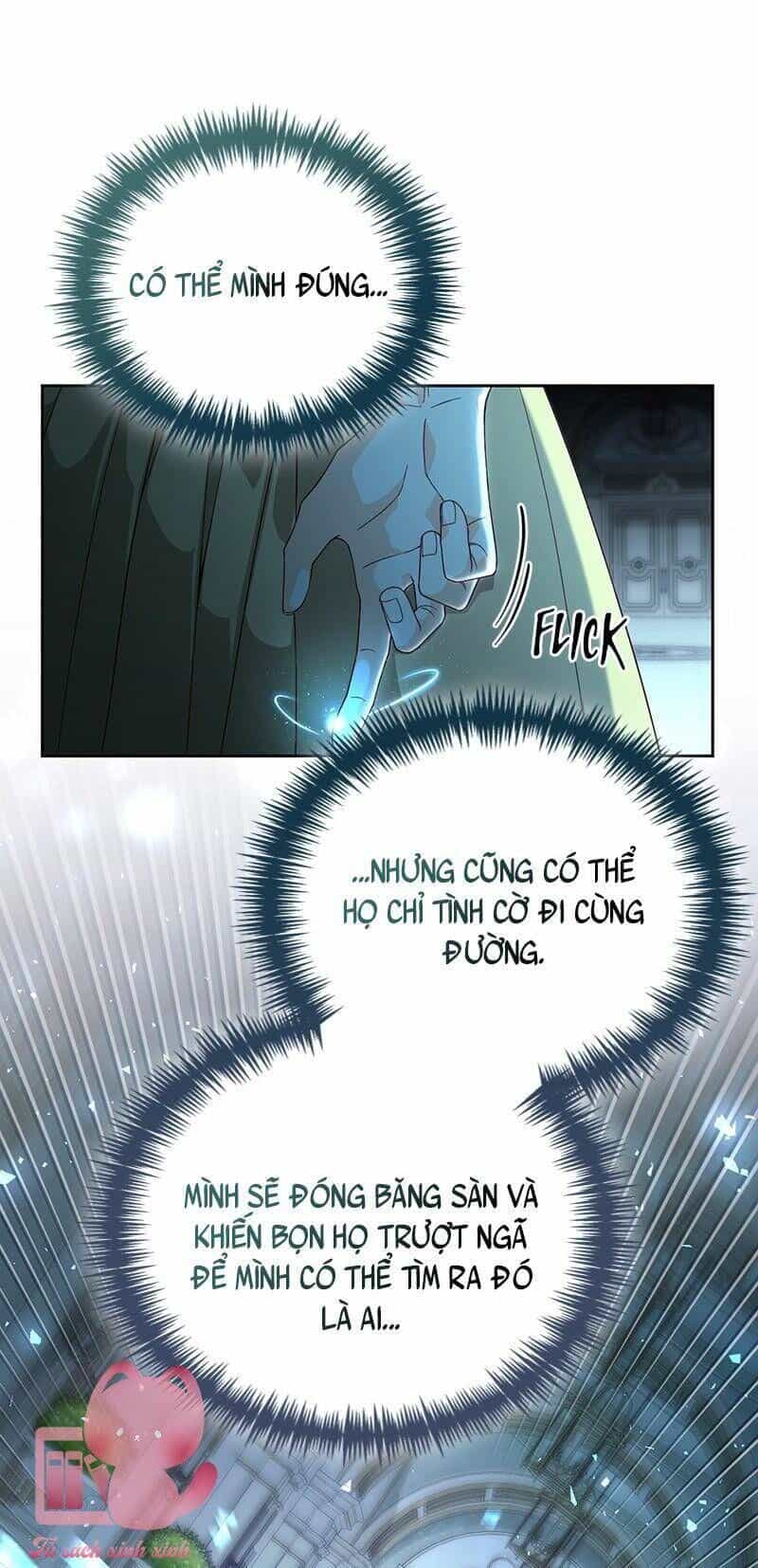 Hoàng Hậu Tái Hôn - Chương 183 - ảnh 8