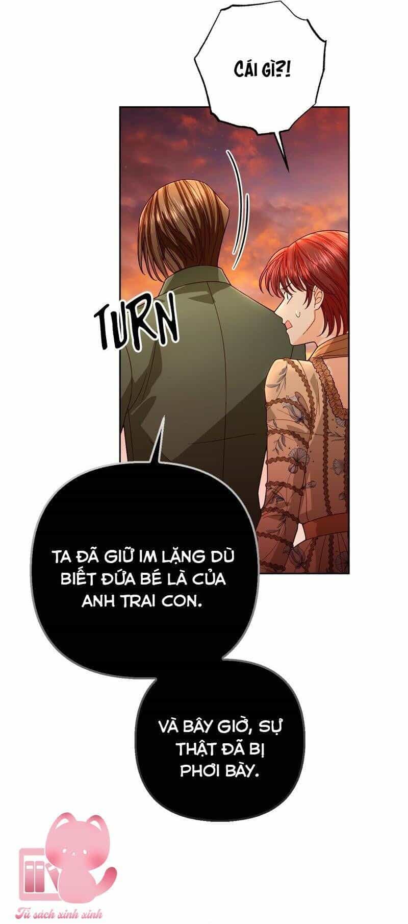 Hoàng Hậu Tái Hôn - Chương 184 - ảnh 14