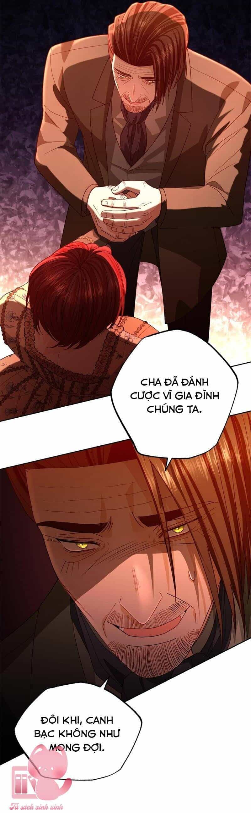 Hoàng Hậu Tái Hôn - Chương 184 - ảnh 21