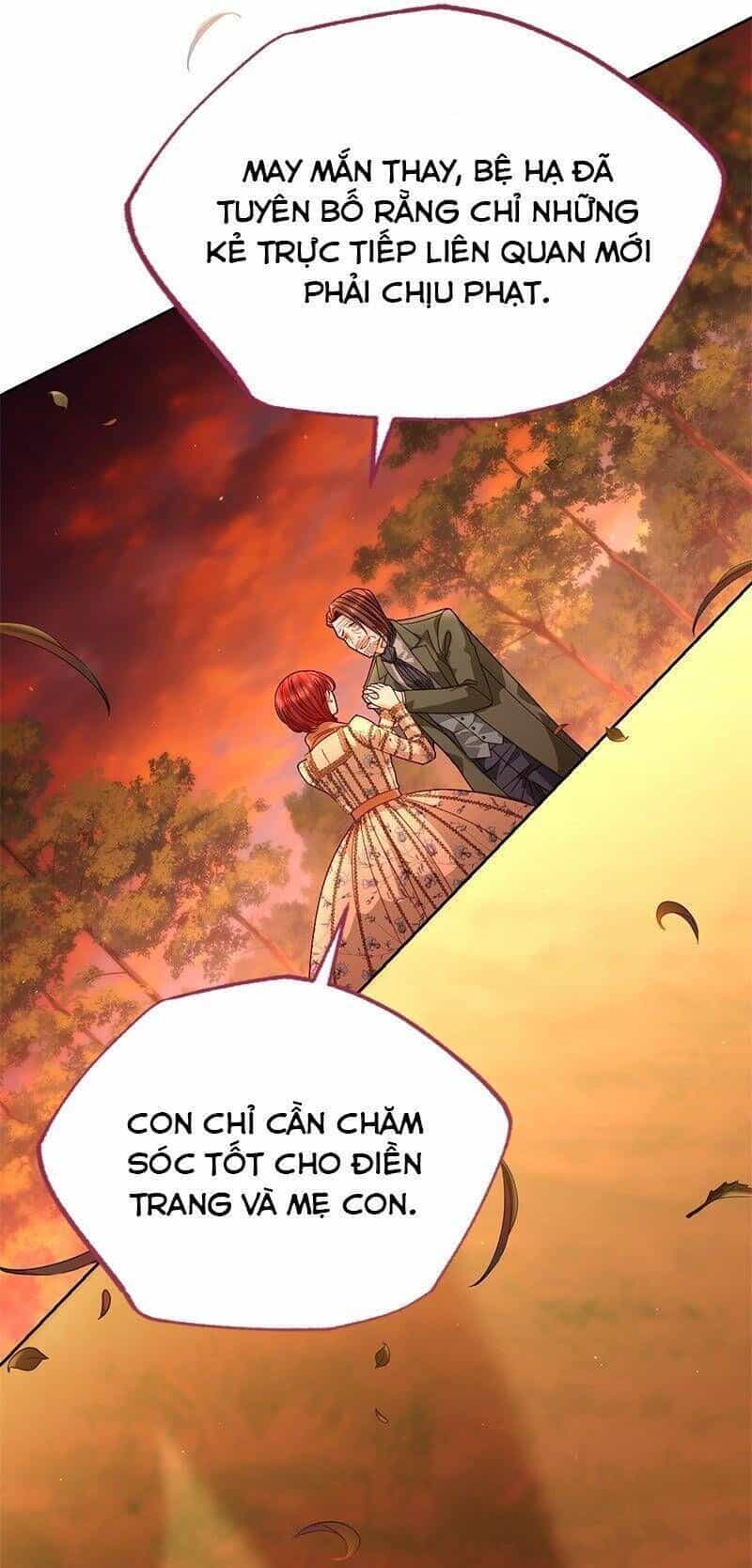 Hoàng Hậu Tái Hôn - Chương 184 - ảnh 22