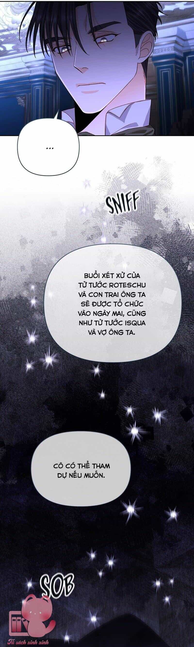 Hoàng Hậu Tái Hôn - Chương 185 - ảnh 34