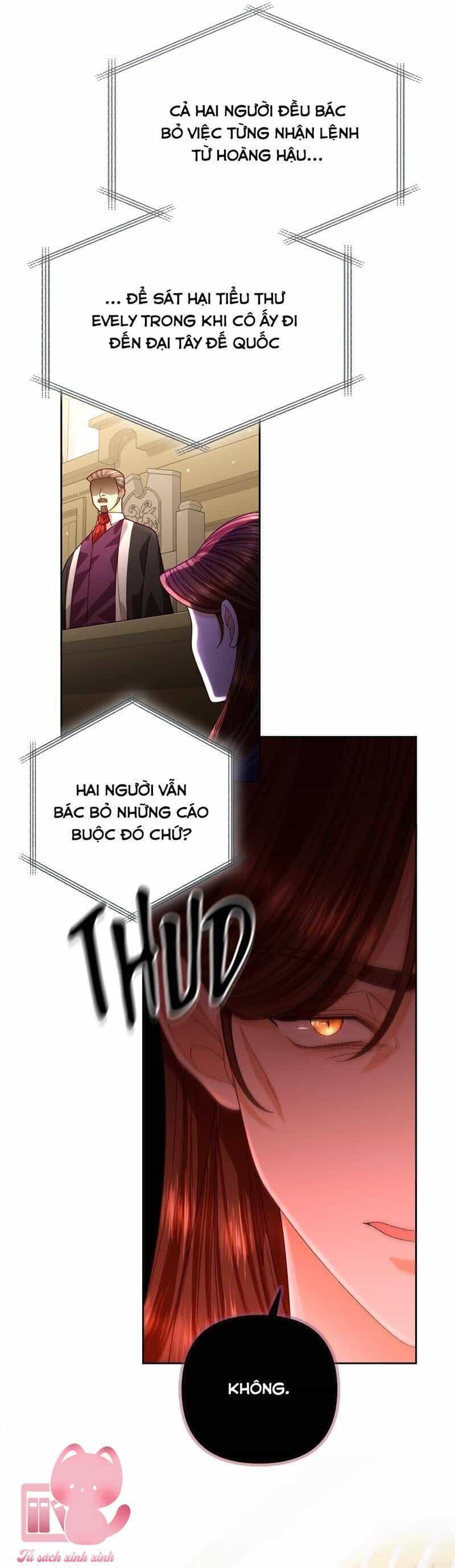 Hoàng Hậu Tái Hôn - Chương 185 - ảnh 45