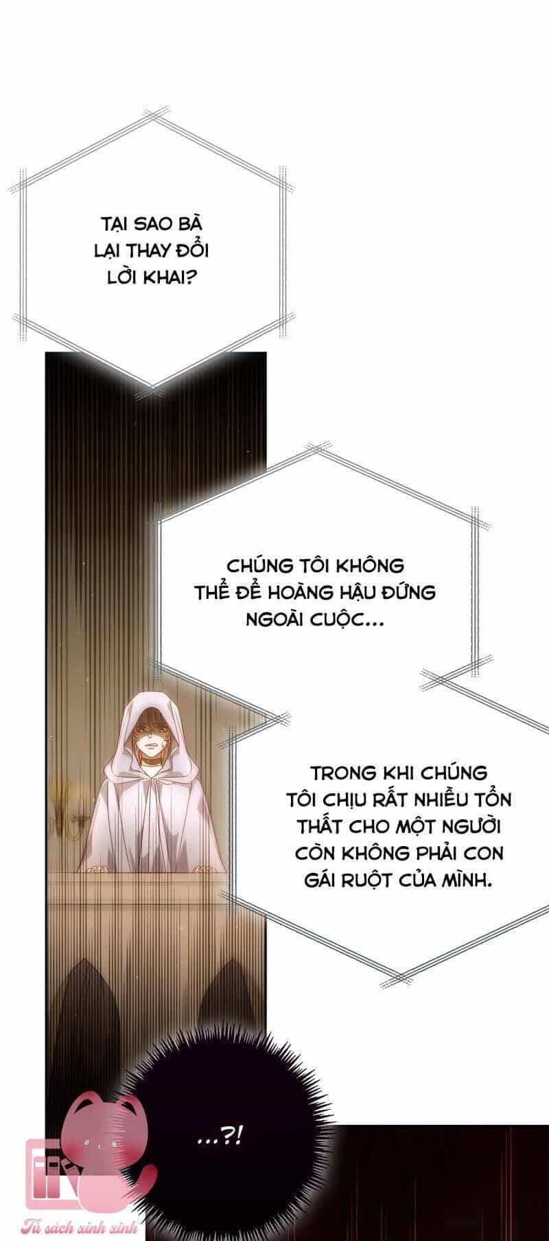 Hoàng Hậu Tái Hôn - Chương 185 - ảnh 51