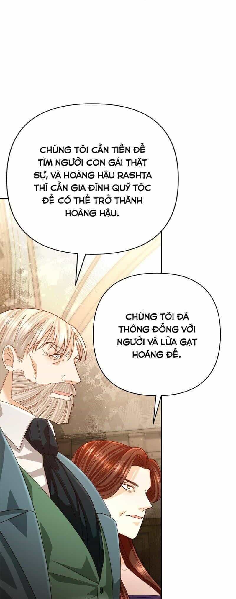 Hoàng Hậu Tái Hôn - Chương 185 - ảnh 53