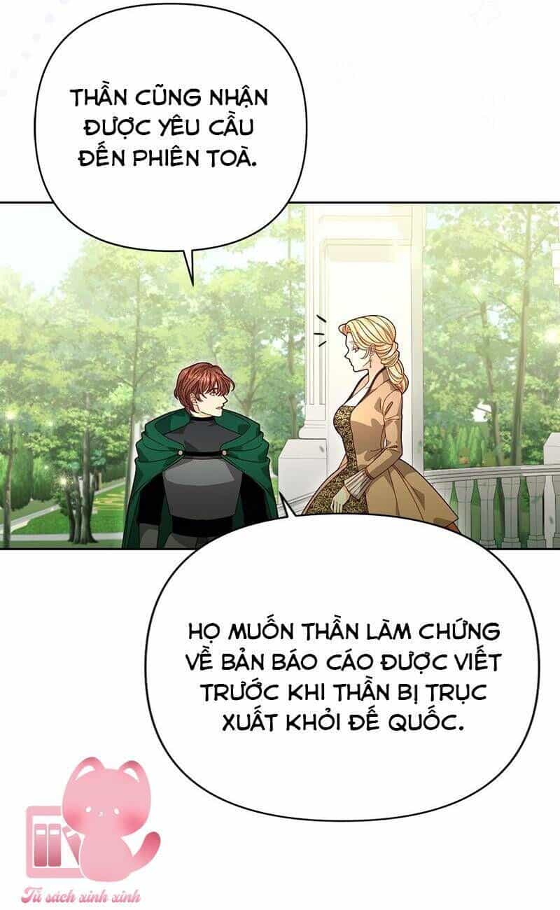 Hoàng Hậu Tái Hôn - Chương 186 - ảnh 11