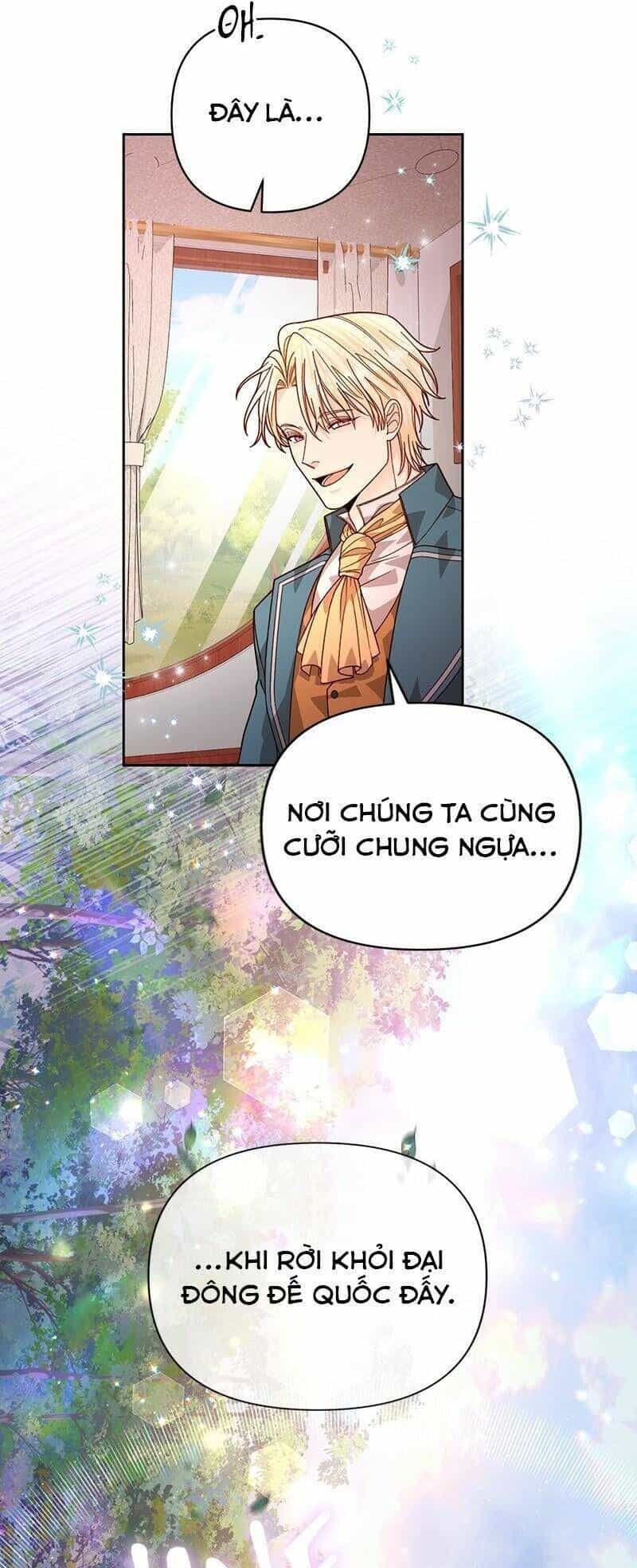 Hoàng Hậu Tái Hôn - Chương 186 - ảnh 17