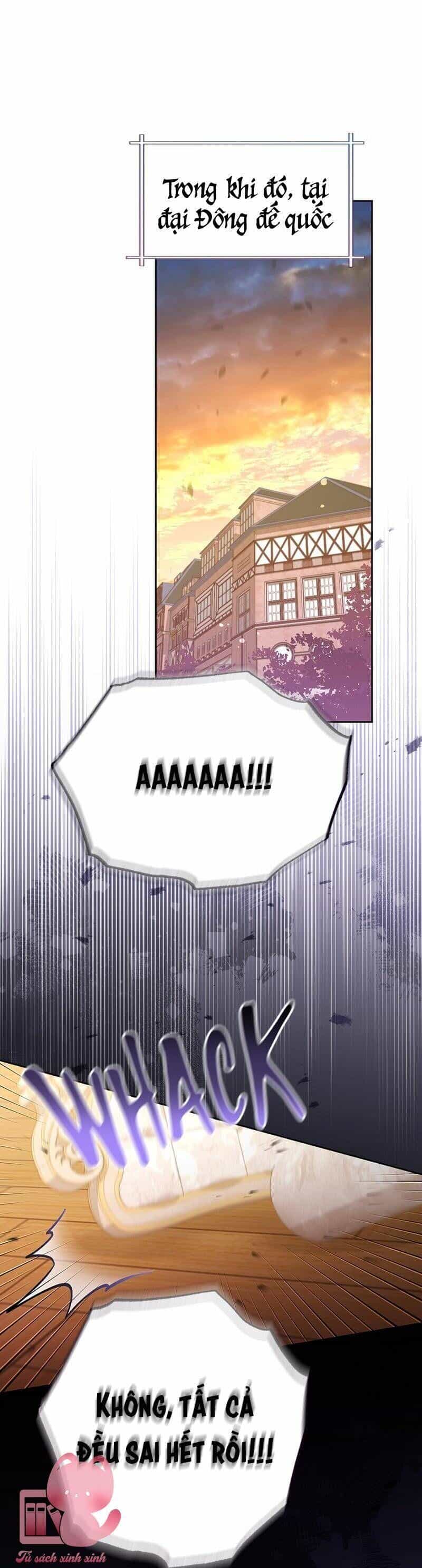 Hoàng Hậu Tái Hôn - Chương 186 - ảnh 27