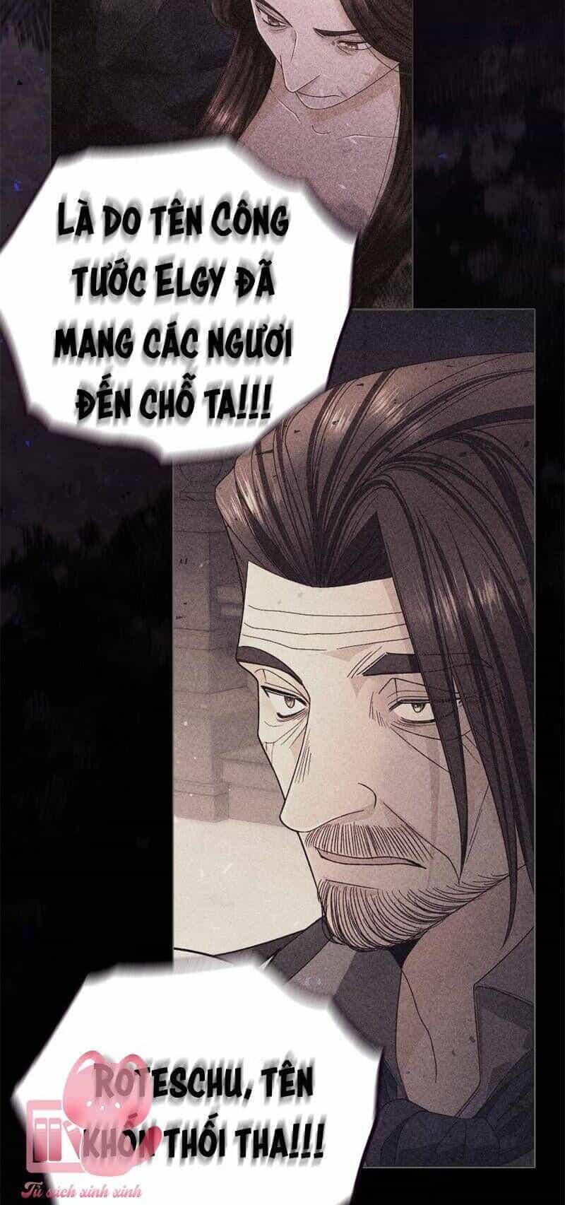 Hoàng Hậu Tái Hôn - Chương 186 - ảnh 30