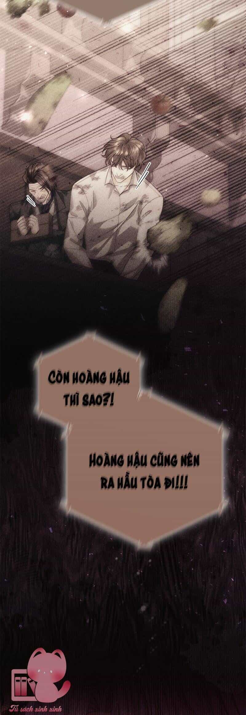 Hoàng Hậu Tái Hôn - Chương 186 - ảnh 39
