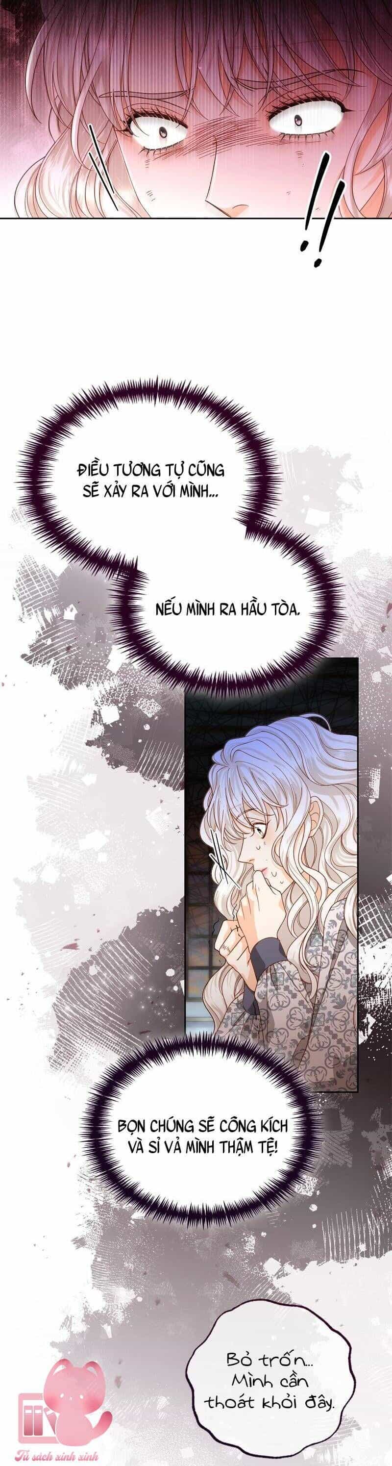Hoàng Hậu Tái Hôn - Chương 186 - ảnh 40