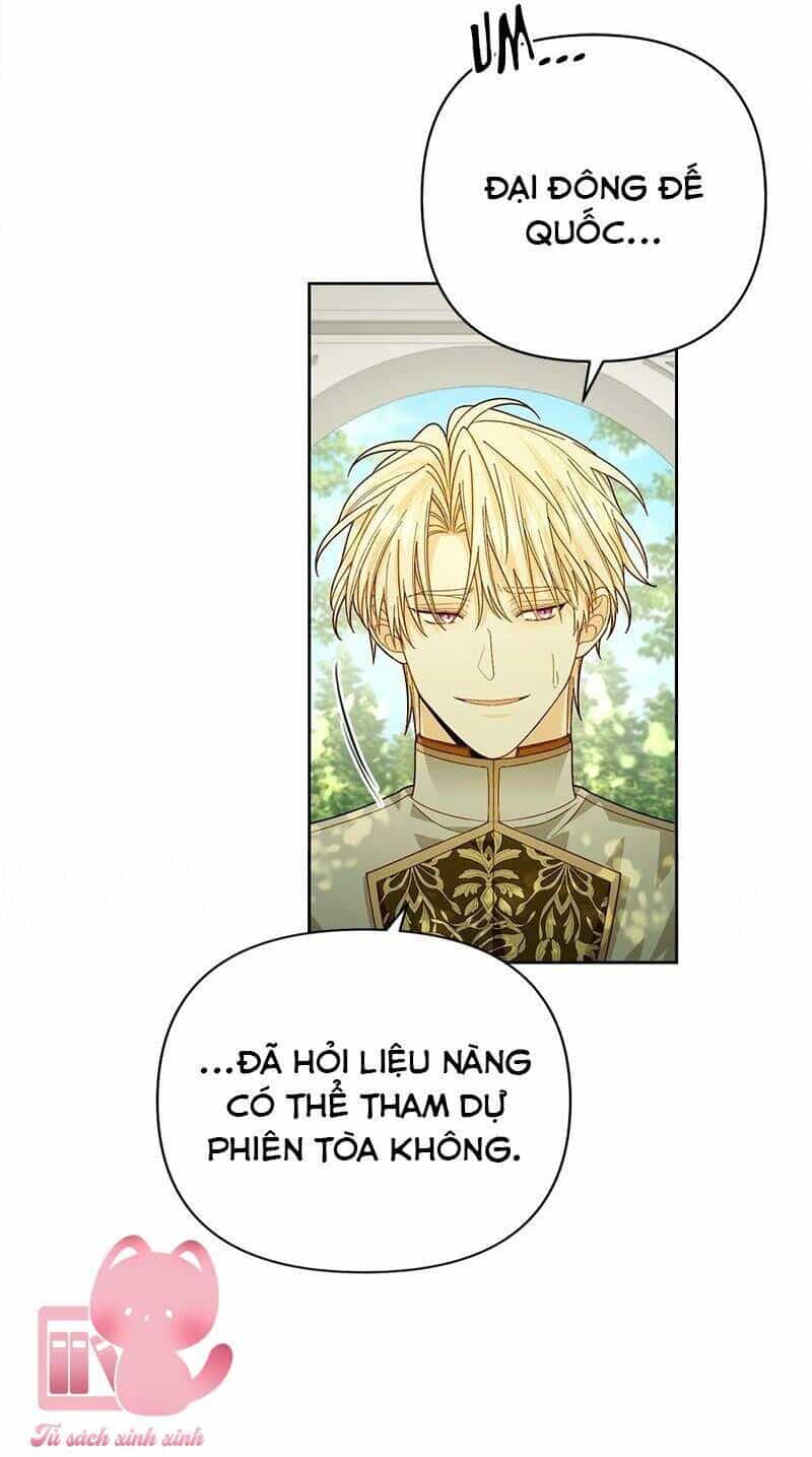 Hoàng Hậu Tái Hôn - Chương 186 - ảnh 5