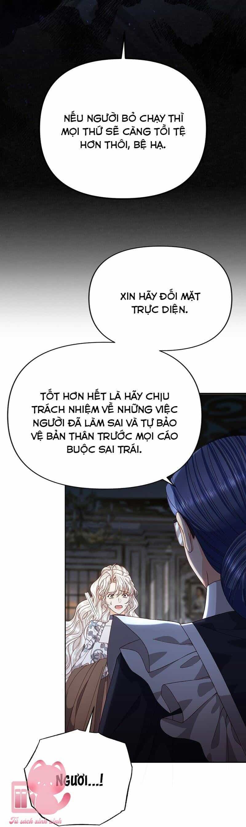 Hoàng Hậu Tái Hôn - Chương 186 - ảnh 51