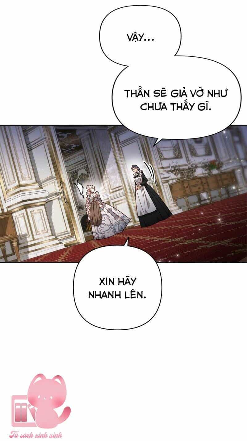 Hoàng Hậu Tái Hôn - Chương 186 - ảnh 53