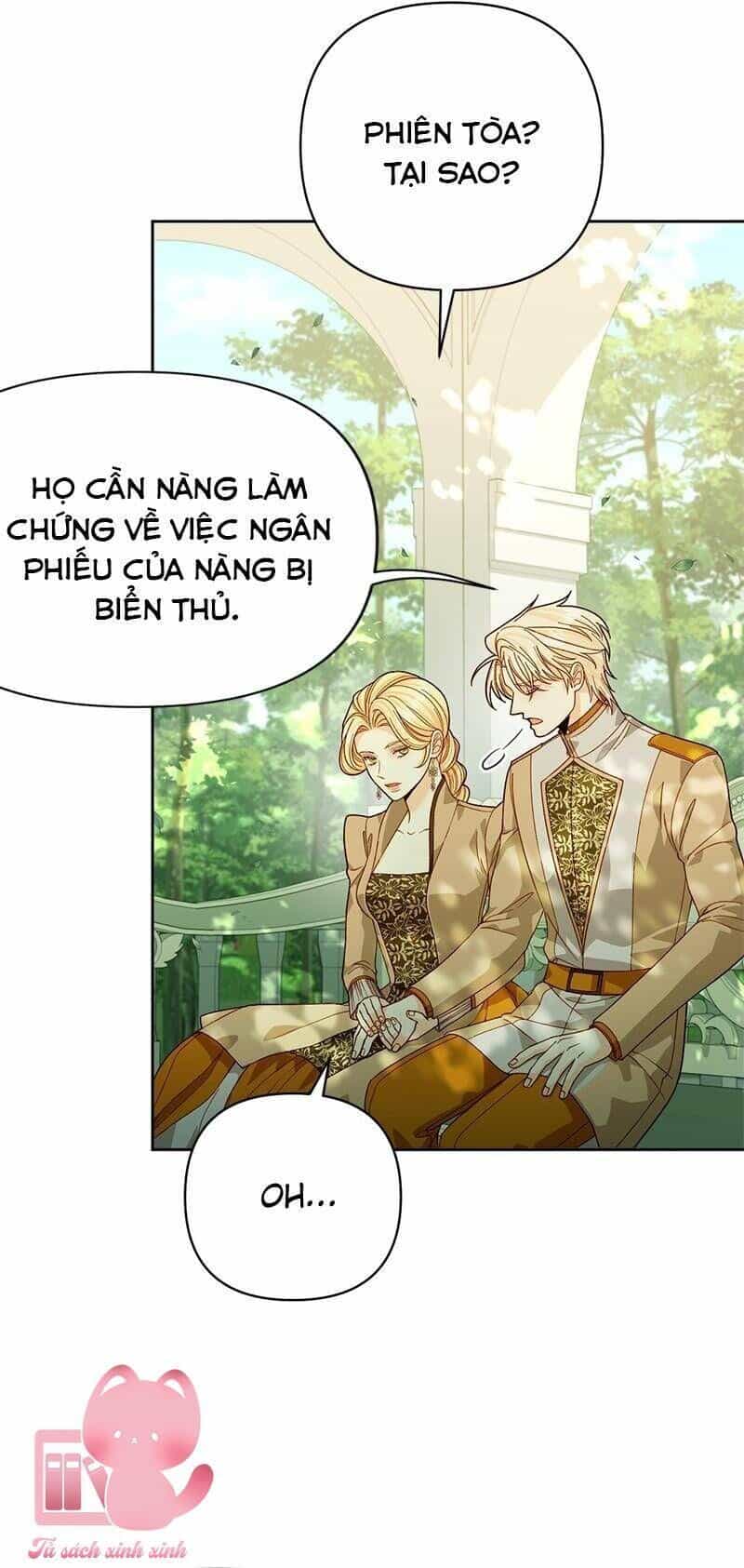Hoàng Hậu Tái Hôn - Chương 186 - ảnh 6