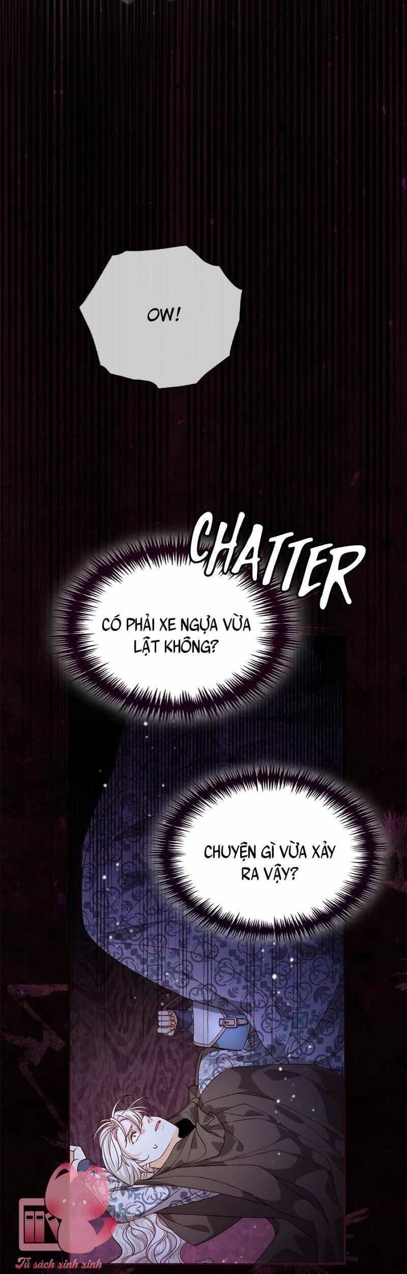 Hoàng Hậu Tái Hôn - Chương 186 - ảnh 64