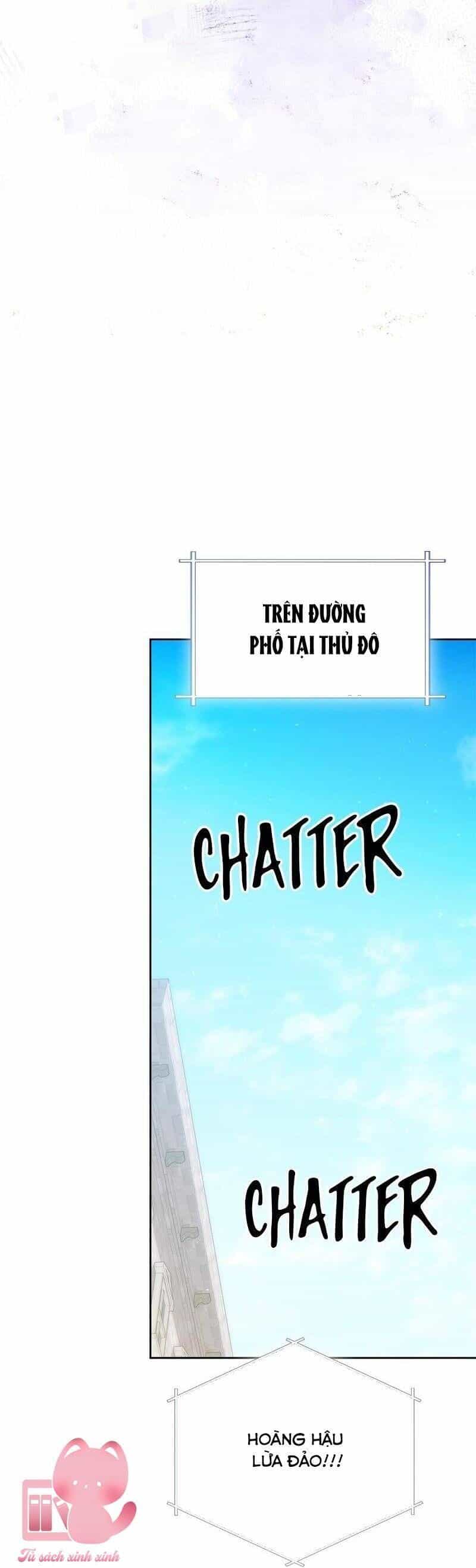 Hoàng Hậu Tái Hôn - Chương 187 - ảnh 16