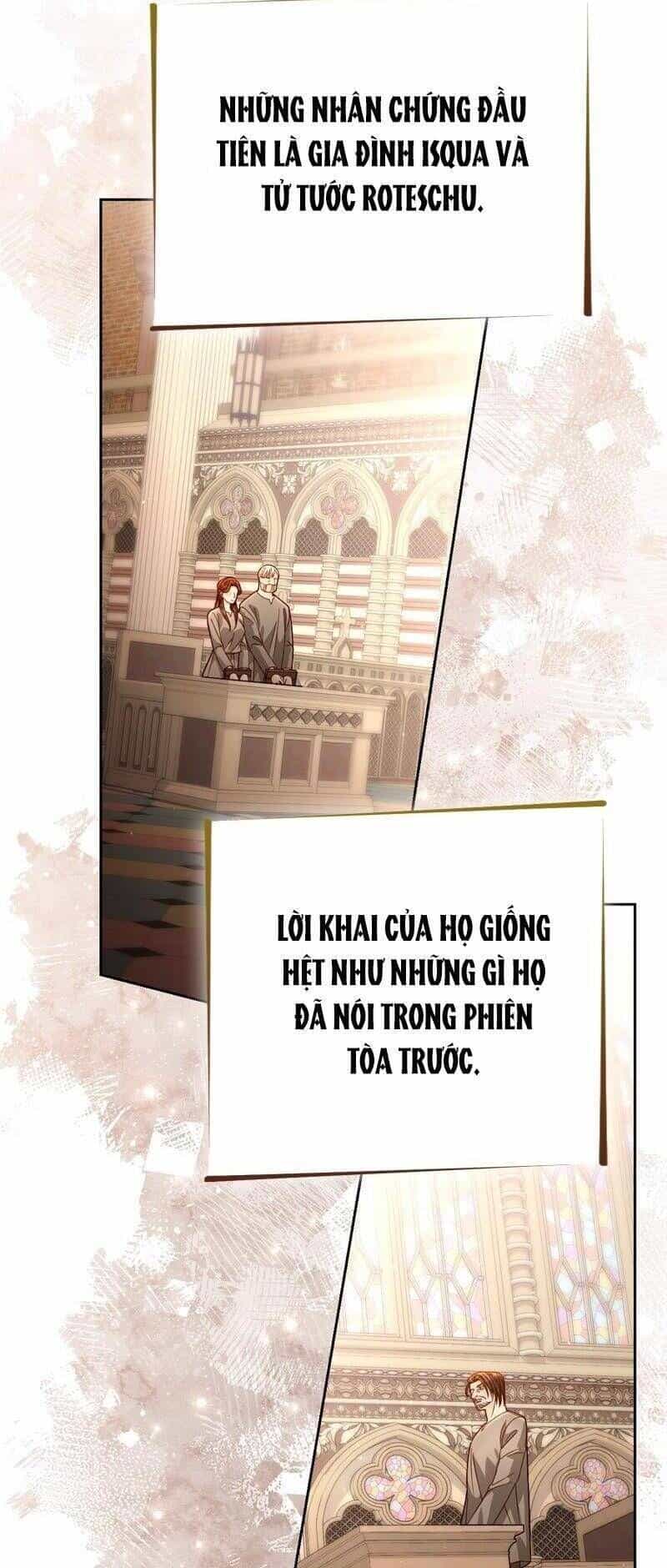 Hoàng Hậu Tái Hôn - Chương 187 - ảnh 43